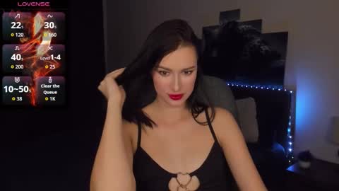 Snapshot of amandaair chatting on 11.04.25 AmandaAir online show from 11.04.25