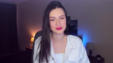 Snapshot of amandaair chatting on 12.01.25 AmandaAir online show from 12.01.25