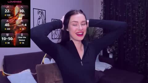 AmandaAir online show from 12.20.25