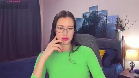 AmandaAir online show from 02.03.26