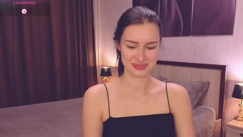 AmandaAir online show from 03.12.26