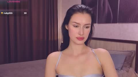 AmandaAir online show from 03.16.26