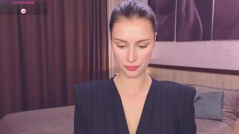 AmandaAir online show from 03.22.26