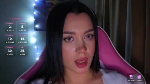 Snapshot of amandaarose chatting on 03.16.26 Amanda Rose online show from 03.16.26