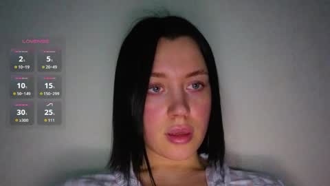 Snapshot of amandaarose chatting on 03.29.26 Amanda Rose online show from 03.29.26