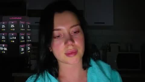 Amanda Rose online show from 06.03.26