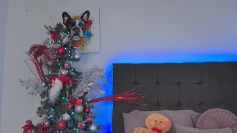 Amanda online show from 12.14.25