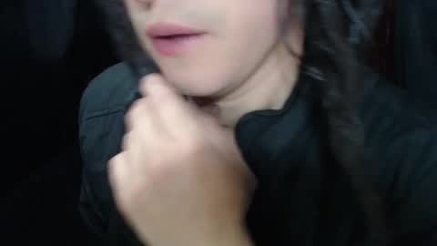 Snapshot of amandacerat chatting on 02.18.26 Amanda cerat online show from 02.18.26