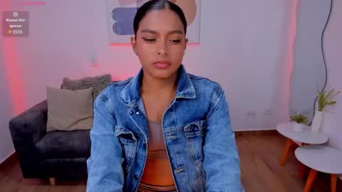 Amanda  online show from 10.08.25