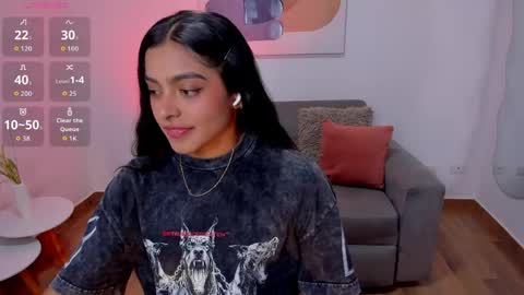 Amanda  online show from 05.07.26