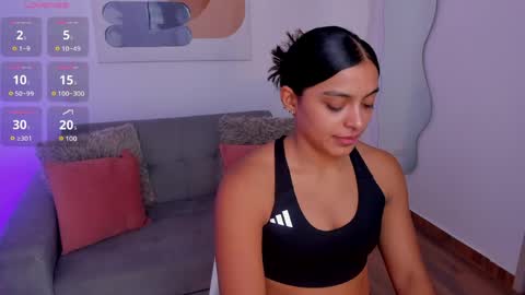 Amanda  online show from 06.04.26