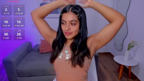 Amanda  online show from 06.14.26