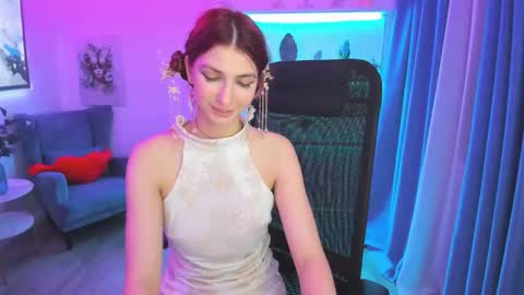 amandagasertoe online show from 06.04.26