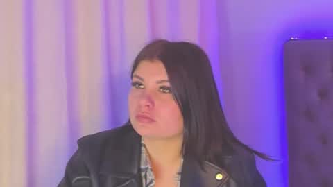 Snapshot of amandahoppe chatting on 04.13.26 Amanda online show from 04.13.26