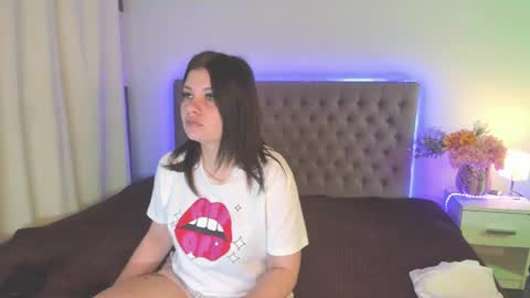 Amanda online show from 07.28.26