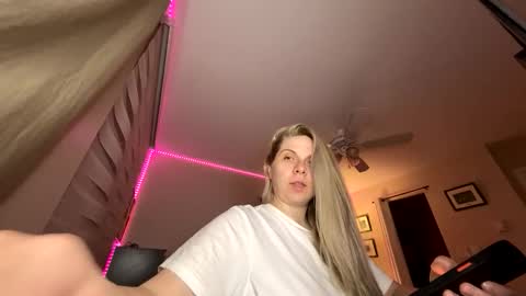 Amanda online show from 05.01.26