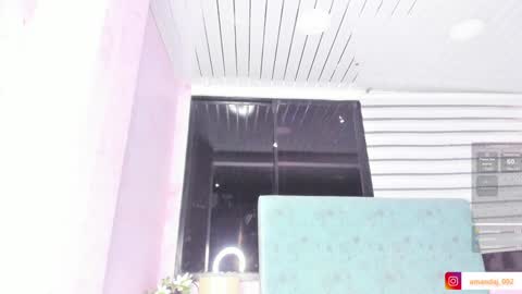 amandajoness  online show from 01.10.25