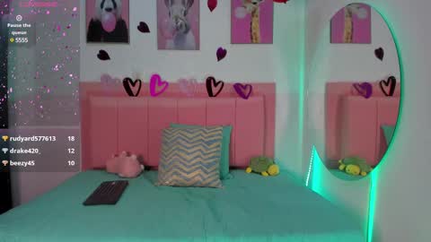 amandalee26 online show from 02.16.25