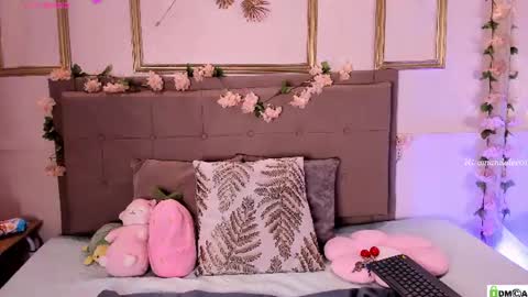 amandalee26 online show from 07.24.26