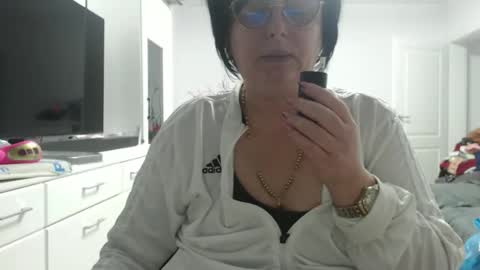 Anda online show from 11.21.25