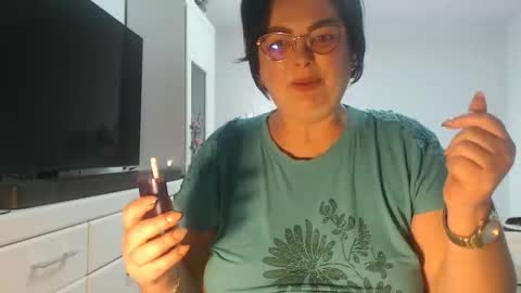 Anda online show from 05.10.26