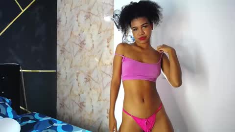 Amanda Robers online show from 01.03.25