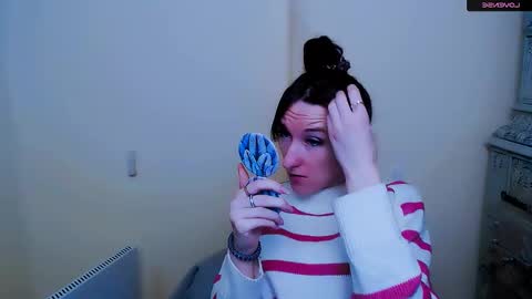 Amanda online show from 01.29.25