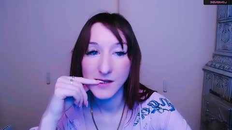 Amanda online show from 02.13.25