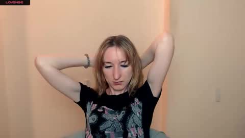 Amanda online show from 09.11.25