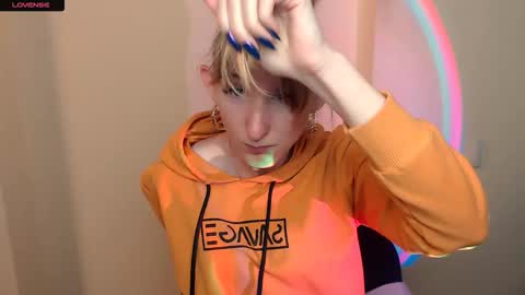 Amanda online show from 10.04.25