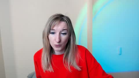 Amanda online show from 04.24.26