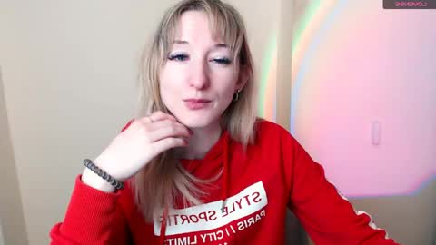 Amanda online show from 04.25.26