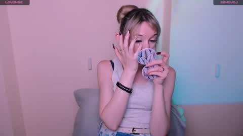 Amanda online show from 06.28.26