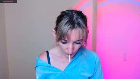Amanda online show from 07.05.26
