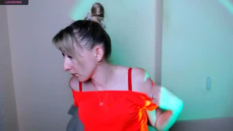 Amanda online show from 07.07.26