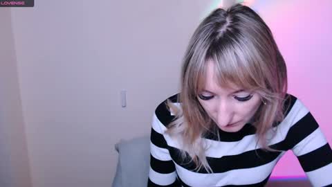 Amanda online show from 07.08.26
