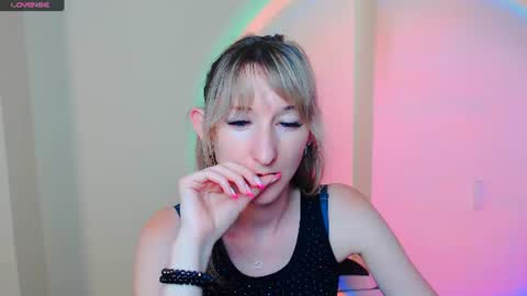 Amanda online show from 07.14.26