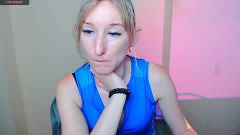 Amanda online show from 07.15.26