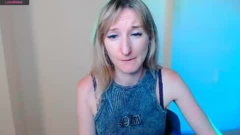 Amanda online show from 07.20.26