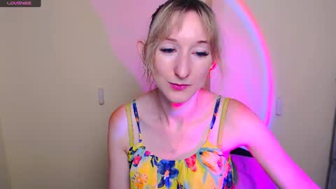 Amanda online show from 07.30.26