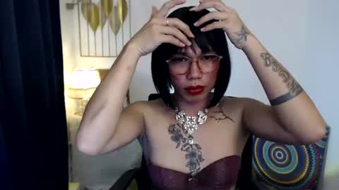 amandasmith91 online show from 01.12.26