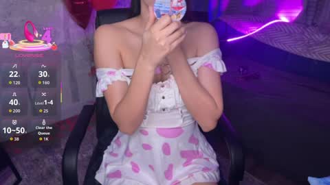 Amanda online show from 03.18.26