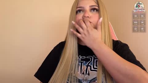 Amandha online show from 12.28.24