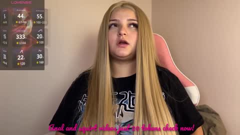 Amandha online show from 12.28.24