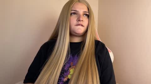 Amandha online show from 01.01.25