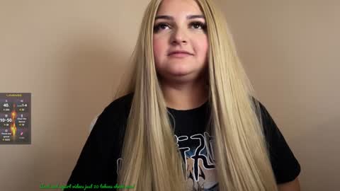 Amandha online show from 01.10.25