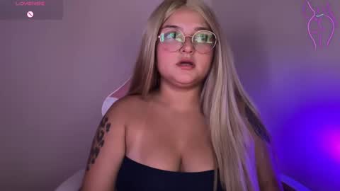 Amandha online show from 02.13.25