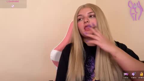 Amandha online show from 02.20.25