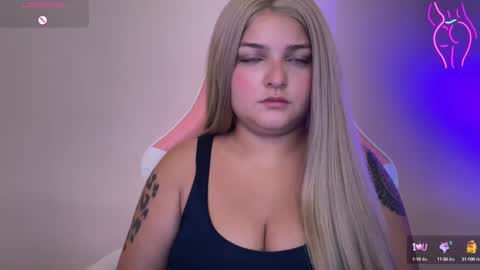 Amandha online show from 02.23.25