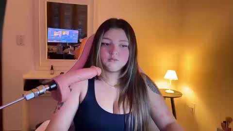 Amandha online show from 09.24.25